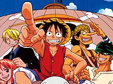 Первый сезон аниме «Ван-Пис» завершен спустя 26 лет