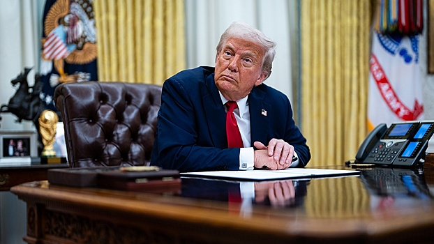 На тропе торговой войны: как Трамп решает проблемы США жесткими тарифами