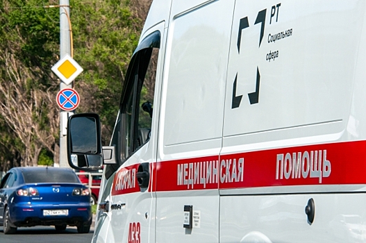 Автобус сбил школьника и размазал его ноги по асфальту: страшное ДТП произошло в Новосибирске