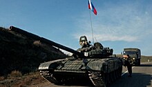 Армения обвинила в своем поражении российское оружие