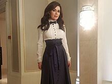 Друг семьи рассказал о состоянии Заворотнюк