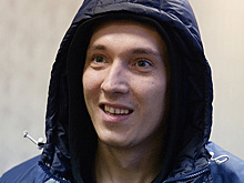Рэпер Рома Жиган принял участие в арктической экспедиции спецназа