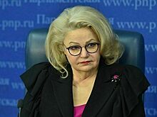 Нина Останина: Светские законы должны защитить традиционный институт семьи и брака