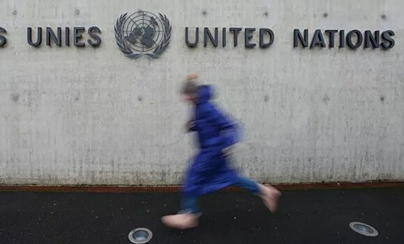 Глава департамента МИД Ильичев: Швейцария сейчас вряд ли подходит для переноса штаб-квартиры ООН