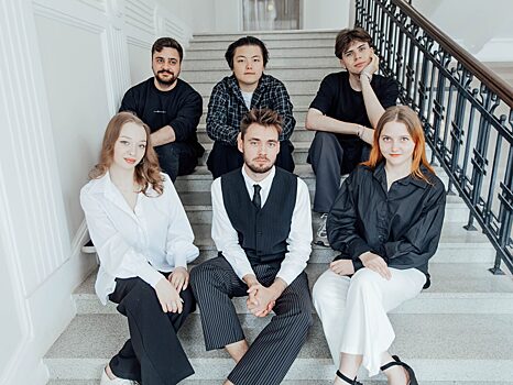 Более двух тысяч молодых людей изучают «культурный код» России