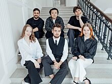 Более двух тысяч молодых людей изучают «культурный код» России