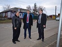 Николай Чуриков: То, что мы видим сегодня, достойно высокой оценки