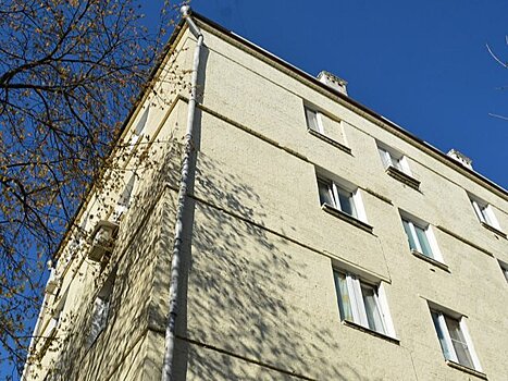 Дом на 182 квартиры в Щукино по реновации введут в эксплуатацию в 2024 году