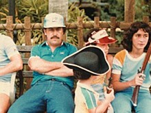 Сын Эскобара заявил о шифре к богатствам отца