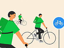 TikTok-шоу для курьеров и плейлист из локаций для секса: обзор промо и digital-проектов