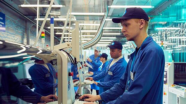 Компании ОЭЗ Москвы увеличили вложения в экономику города и количество рабочих мест в 2024 году