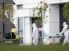 24 пациента с коронавирусом умерли в Москве