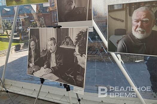Камиль Самигуллин: "Почему бы не сделать конкурс мобильной фотографии?"