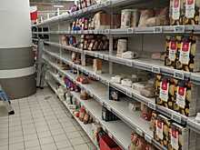Поставщики риса и подсолнечного масла уведомили о повышении цен на 50%