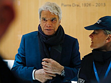 Во Франции прокуратура потребовала пять лет тюрьмы для бизнесмена Бернара Тапи