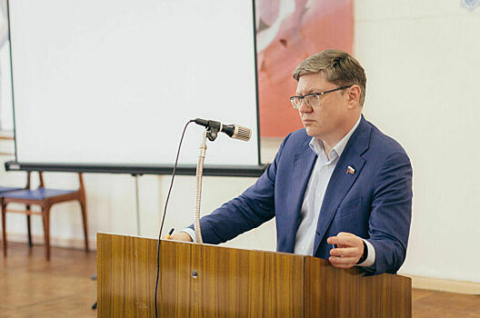 Исаев предложил расширить программу мобильности трудовых ресурсов