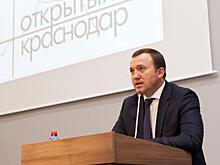 Вице-губернатору Кубани учинили допрос по делу о хищении 200 млн из бюджета