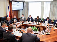 Комитет поддержал ужесточение передачи в управление акций организаций ОПК