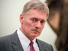 Песков оценил ситуацию с доходами россиян