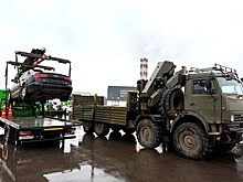 У водителей, повторно пойманных в пьяном виде, все чаще конфискуют авто