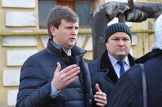Бывший министр строительства Удмуртии Иван Ястреб останется под стражей еще на 2 месяца