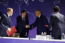 Прикамье и «Россети Урал» подписали регуляторное соглашение