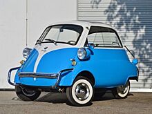 ТОП-5 самых странных автомобилей в мире