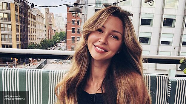 Дочь Заворотнюк с ярким макияжем спутали с онкобольной матерью