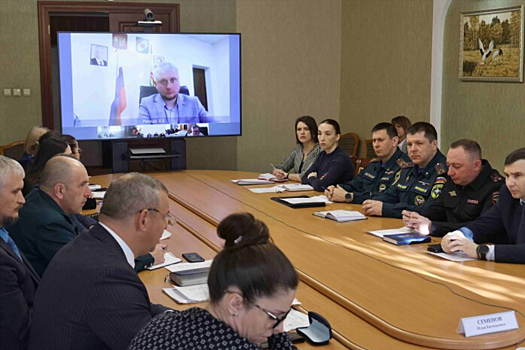 В ЕАО спустя два дня регоператор возобновил вывоз мусора