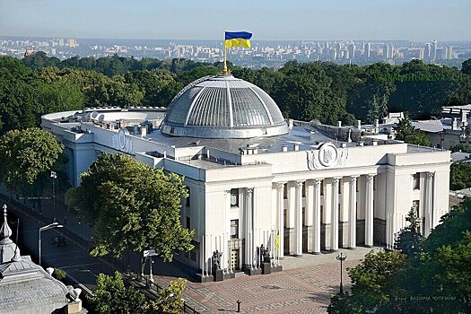 В Киеве заявили, что соглашение с США об ископаемых приоритетнее законов Украины