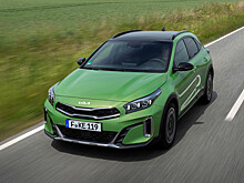 Kia Ceed снимут с производства до конца весны