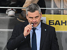 Квартальнову вручили перстень члена Зала славы отечественного хоккея: «Огромная честь. Моя цель – продолжать работать на благо хоккея»