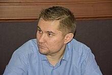 Павел Куликов написал заявление о сложении полномочий депутата Гордумы