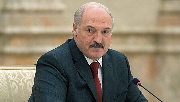 Лукашенко предложил Ростовской области создать совместное производство