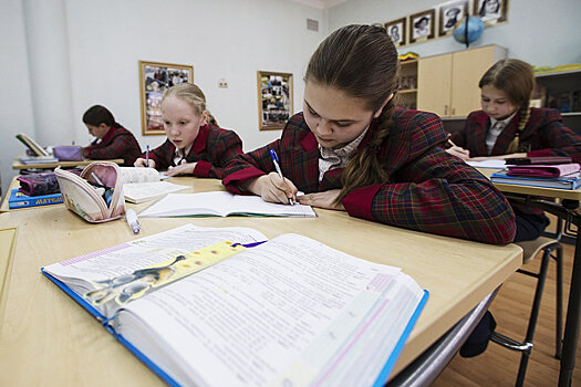 Минприроды предлагает вернуть в школы уроки природоведения