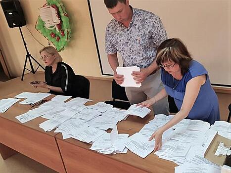 12 партий в Хабаровском крае заявили о готовности избираться