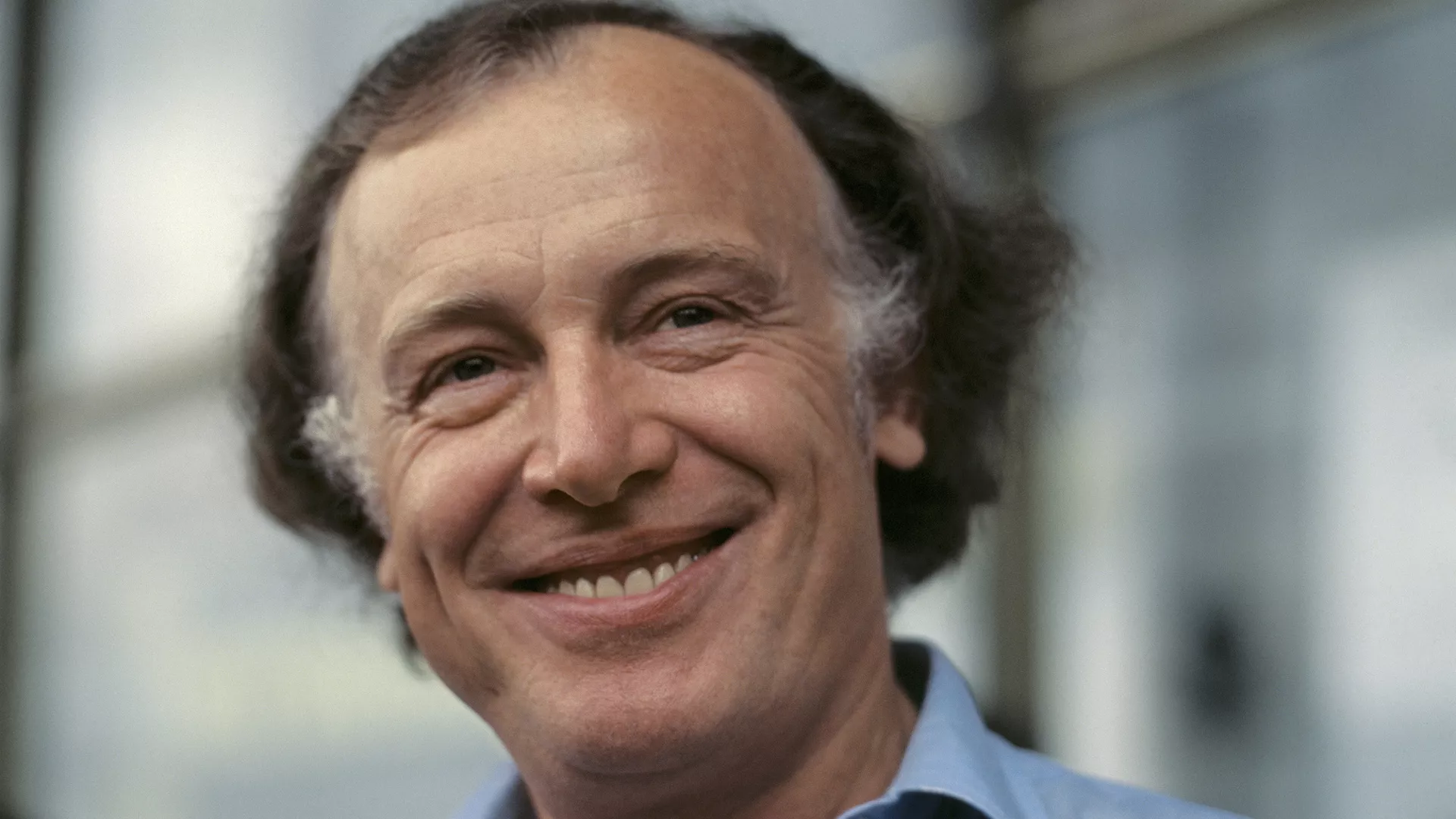 Музей МХАТ представил выставку об артисте Смоктуновском