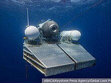 Глубоководник Сагалевич объяснил причину разрушения отправившегося к месту гибели «Титаника» батискафа