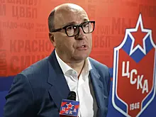Хоккейный ЦСКА рассматривает трёх кандидатов на пост главного тренера
