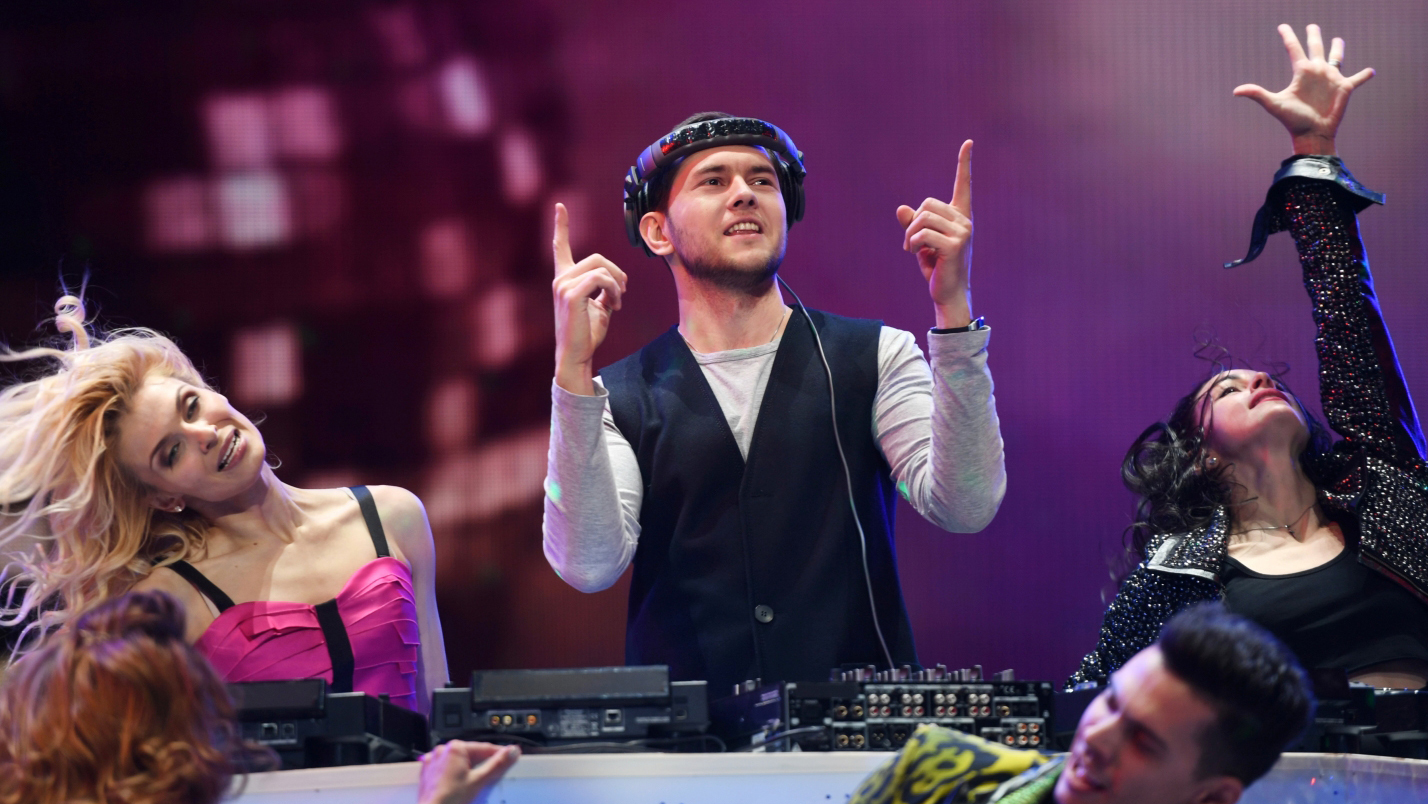 Леонид Руденко