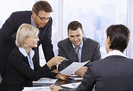 «Бизнес класс» для предприимчивых нижегородцев стартует в регионе