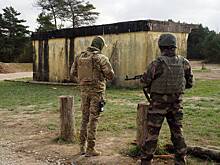 Стало известно об отправке поляков и болгар на сложные участки ЛБС