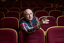 Шаровский: Азербайджанский театр является частью всемирного театра