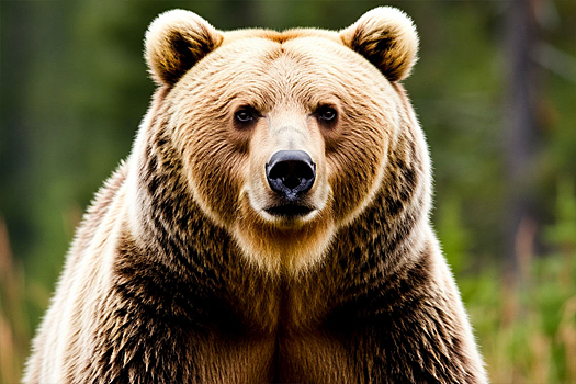 В Абазе снят режим повышенной готовности из-за медведей