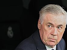 Анчелотти ответил на жалобы «Баварии» на судейство после матча ЛЧ