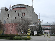 МАГАТЭ уведомлено об отключении основной линии электроснабжения ЗАЭС