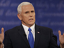 Пенс отправляется с визитом в Эстонию, Грузию и Черногорию