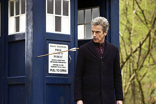 СМИ: В 10-м сезоне "Доктора Кто" появятся его заклятые враги