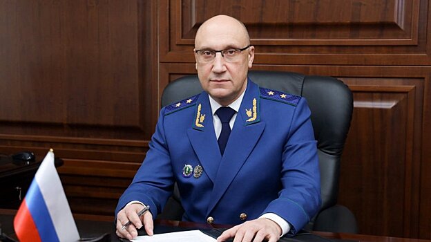 Прокурор области выслушает жалобы жителей Сердобска