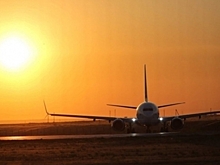 Более 54 тысяч пассажиров прошли санитарный контроль в аэропорту Волгограда